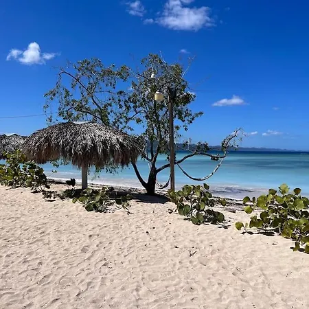 Villa Arena Sol-Beach Front